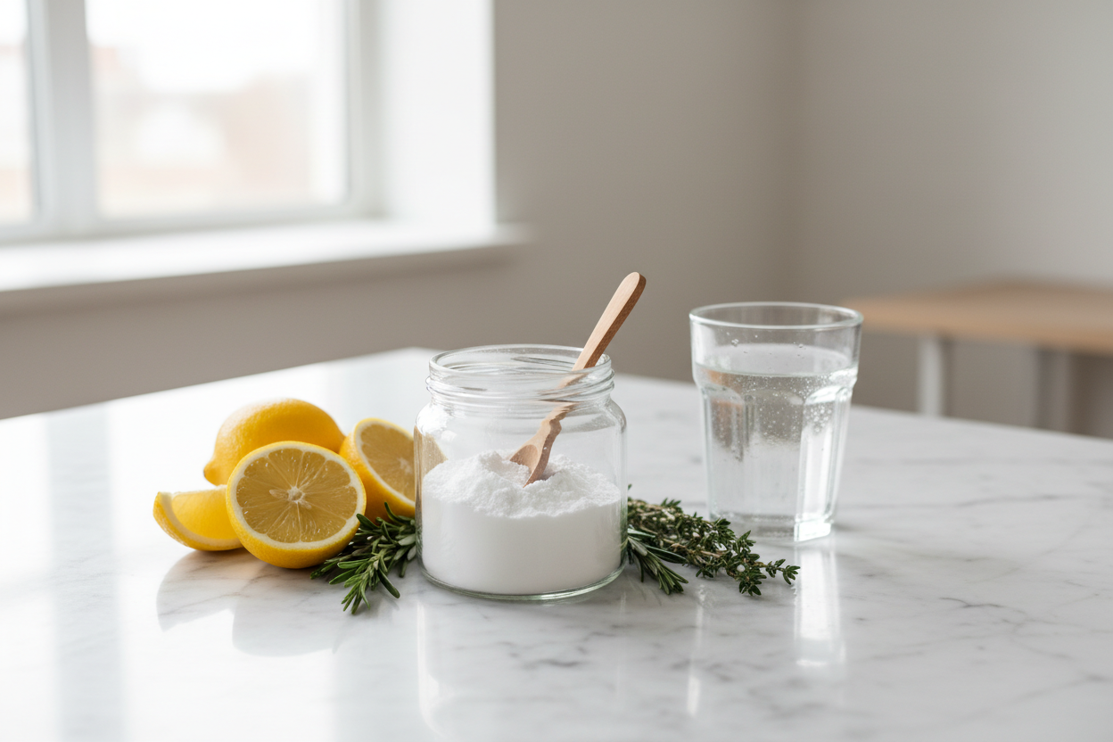 The Baking Soda Protocol - Alkalinity, Inflammation & Cellular Signaling
