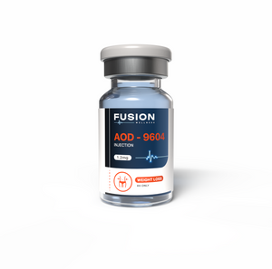 Fusion Peptide Reset™ - STARTER