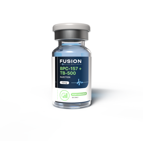 Fusion Peptide Reset™ - STARTER