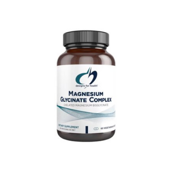 Magnesium Glycinate Complex