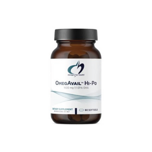 OmegAvail™ Hi-Po