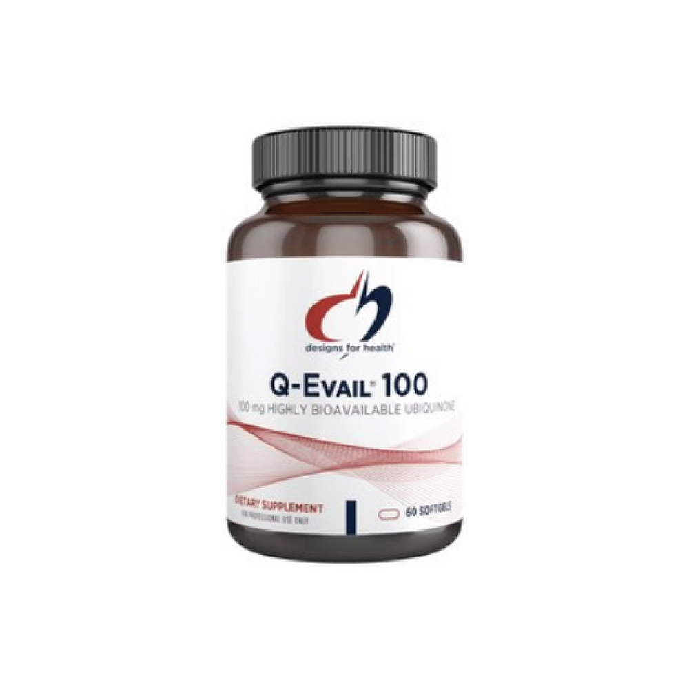Q-Evail 100