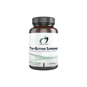 Tri-Butyrin Supreme
