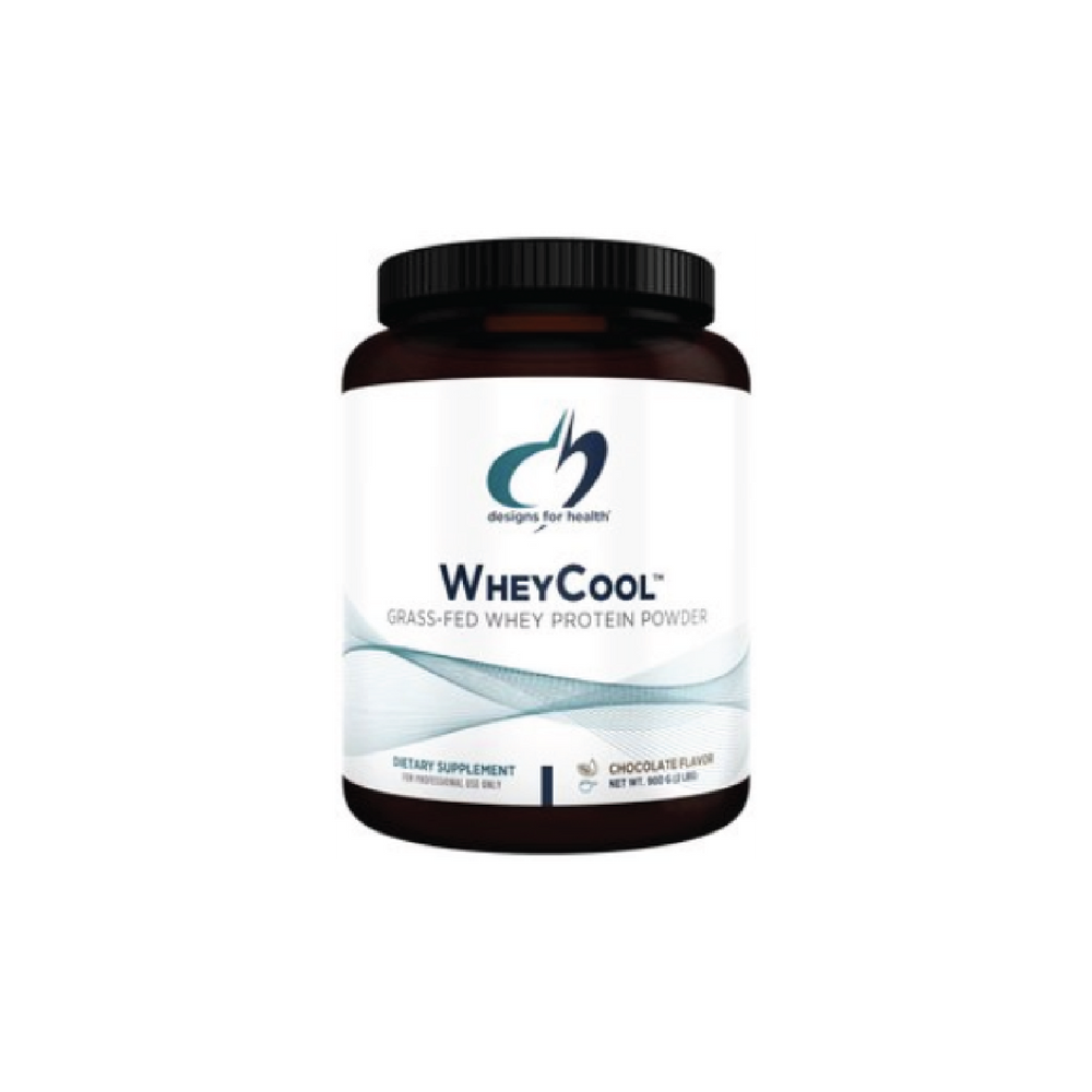 Whey Cool - Chocolate