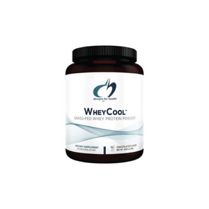 Whey Cool - Chocolate