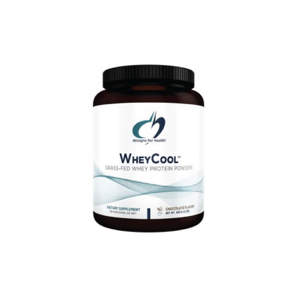 Whey Cool - Chocolate