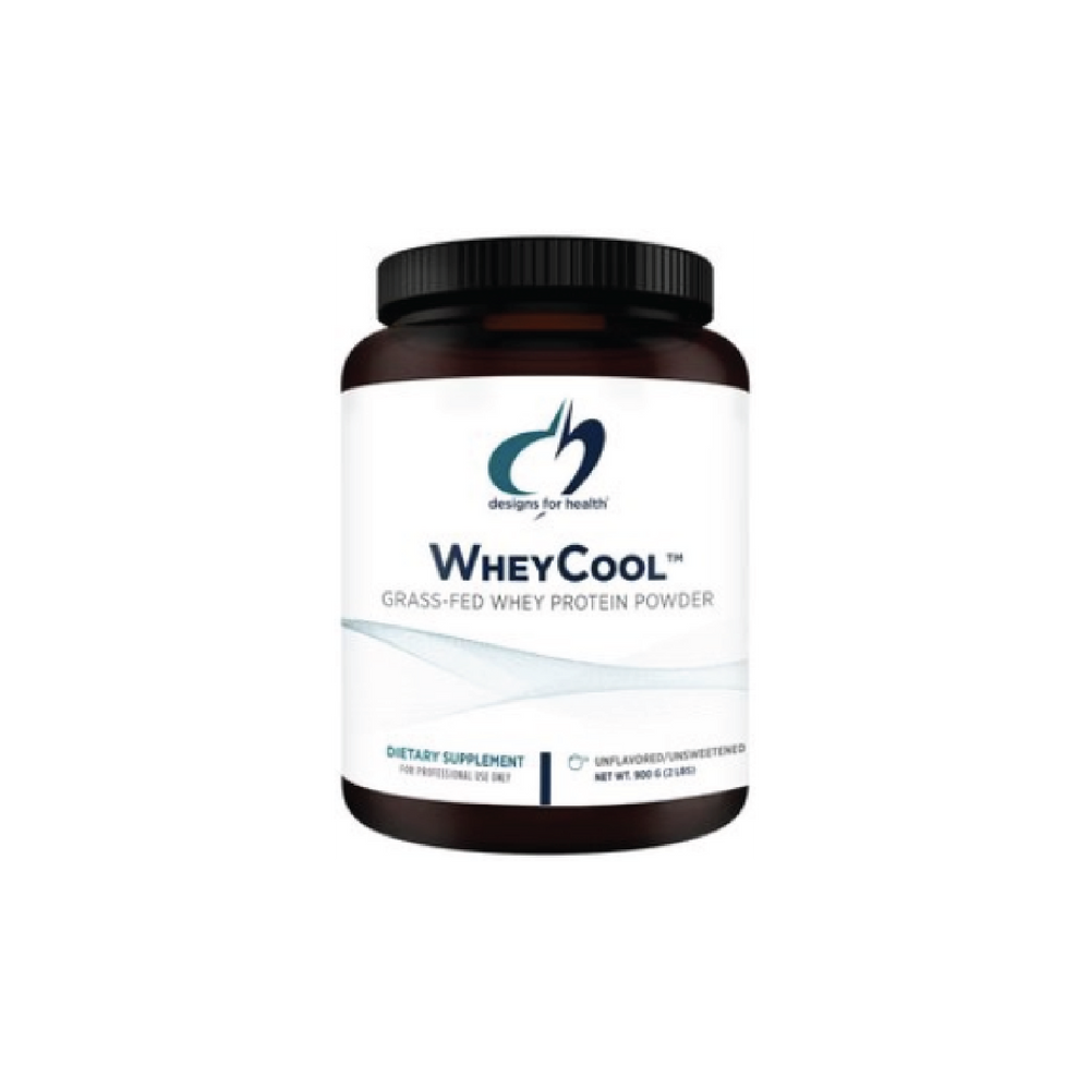Whey Cool - Unflavored