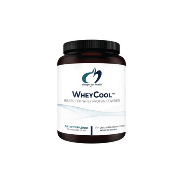 Whey Cool - Unflavored
