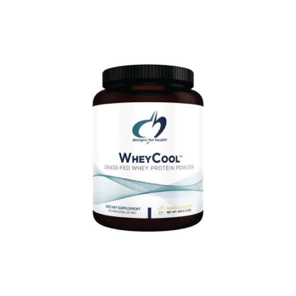 Whey Cool - Vanilla