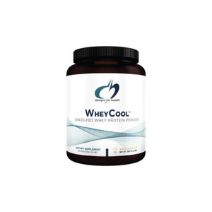 Whey Cool - Vanilla