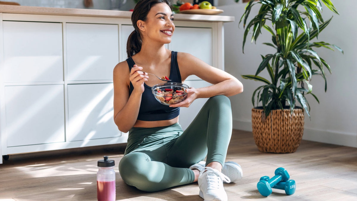 Fusion Metabolic Reset™ - ELITE - Fusion Wellness