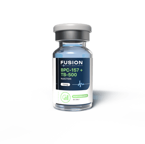 Fusion Peptide Reset™ - STARTER - Fusion Wellness