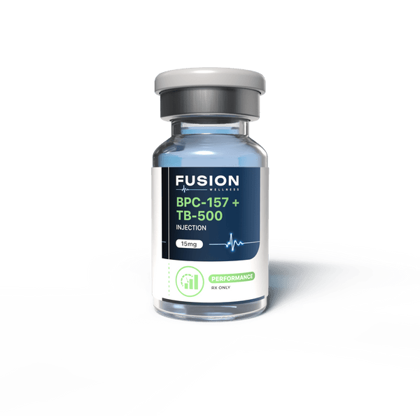 Fusion Peptide Reset™ - STARTER - Fusion Wellness