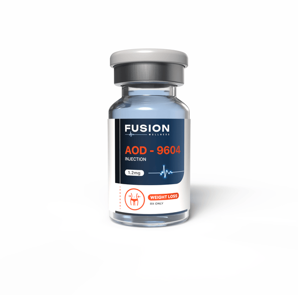 Fusion Peptide Reset™ - STARTER - Fusion Wellness