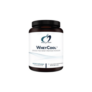Whey Cool - Unflavored - Fusion Wellness